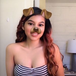 Meet your Posher, Yuri